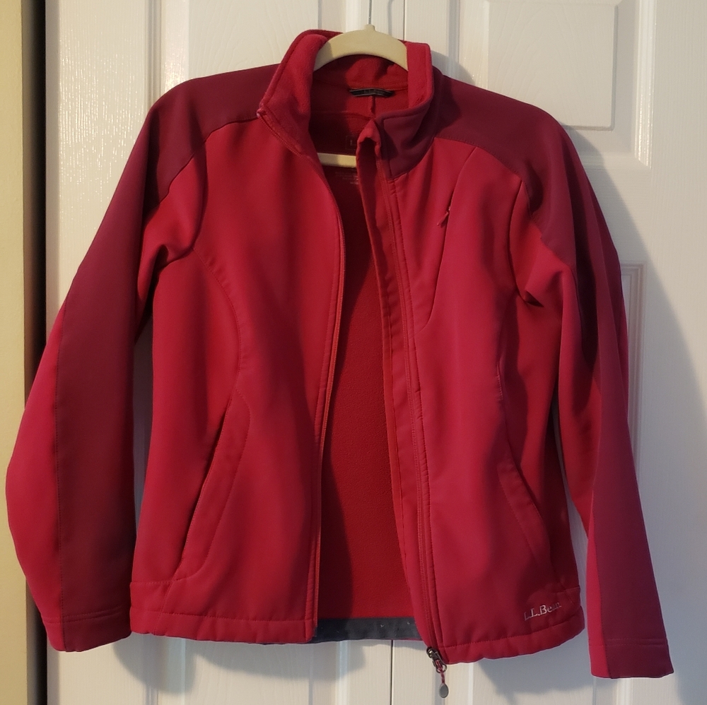 L.L. Bean jacket